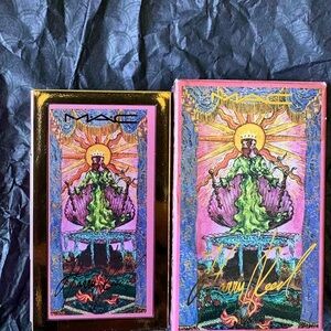 MAC Limited Edition Palette “Harry Reed”